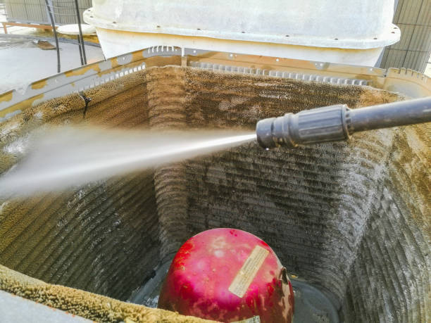 Best Dryer Vent Cleaning Services  in Greenville, GA