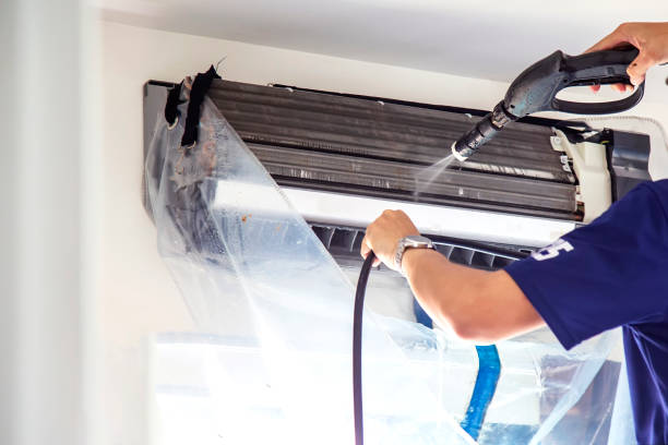 Best Commercial HVAC Duct Cleaning  in Greenville, GA