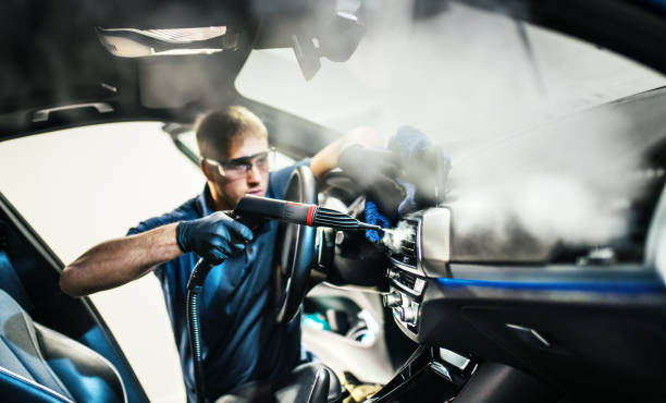 Best Local Air Duct Cleaning Services  in Greenville, GA