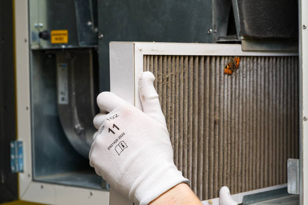Best HVAC Air Duct Cleaning  in Greenville, GA