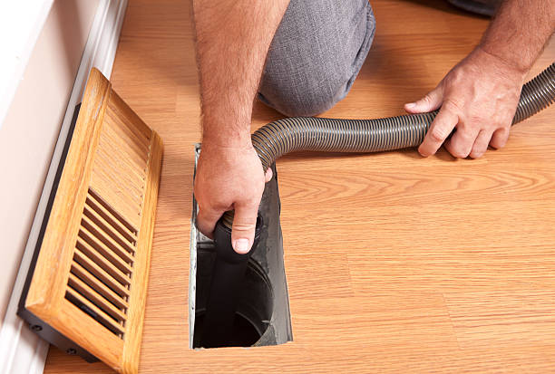 Best Professional Duct Cleaning Services  in Greenville, GA