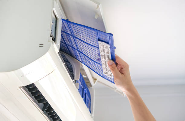 Best Commercial Air Duct Cleaning  in Greenville, GA
