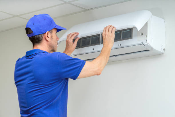Best Home Air Vent Cleaning  in Greenville, GA